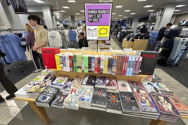 Retail sales rise solid 0.7% in September, reflecting US shoppers' resilience despite higher prices | iNFOnews.ca