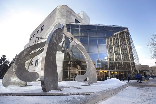 Manitoba man found not criminally responsible for killing parents, attacking coworker | iNFOnews.ca Manitoba man found not criminally responsible for killing parents, attacking coworker | iNFOnews.ca