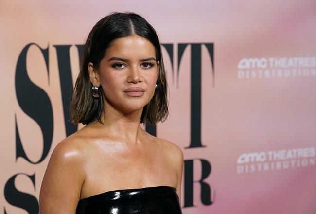 Maren Morris files for divorce from Ryan Hurd, citing music couple's 'irreconcilable differences' | iNFOnews.ca Maren Morris files for divorce from Ryan Hurd, citing music couple's 'irreconcilable differences' | iNFOnews.ca