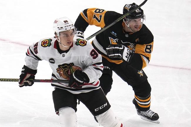 NHL Notebook: Connor Bedard's handling of early whirlwind impresses NHL peers | iNFOnews.ca