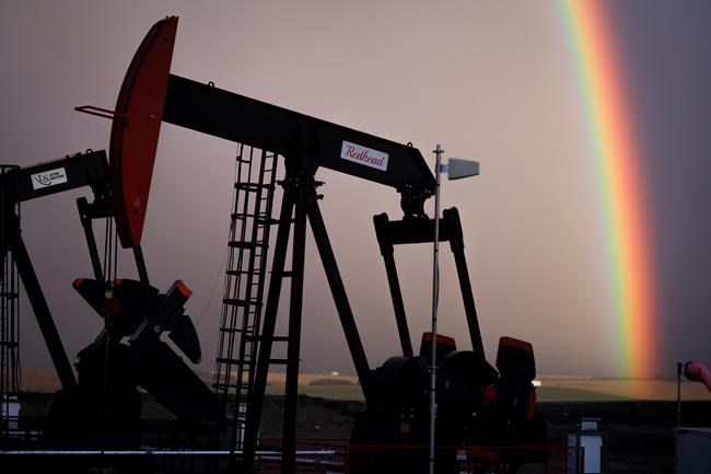 Impact assessment law ruling could 'reset' Canadian energy policy landscape: CAPP | iNFOnews.ca
