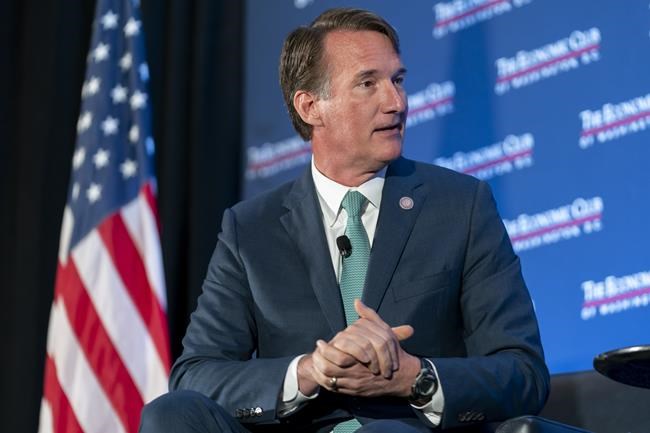 Lawsuit dropped after school board changes course, adopts Youngkin's transgender student policy | iNFOnews.ca