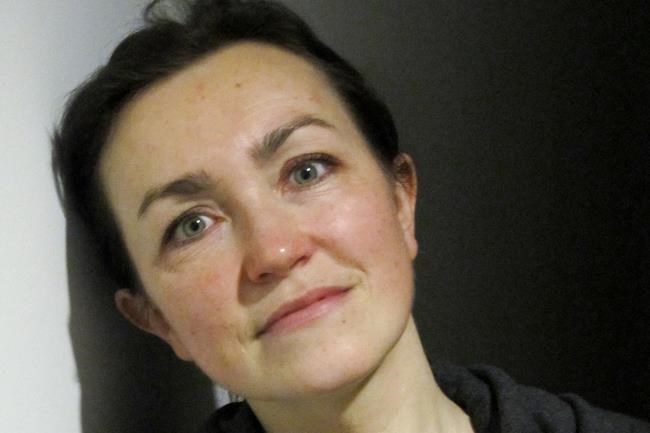 Russian-American journalist charged in Russia with failing to register as a 'foreign agent' | iNFOnews.ca Russian-American journalist charged in Russia with failing to register as a 'foreign agent' | iNFOnews.ca