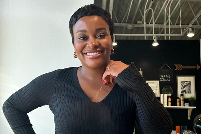 FDA is thinking about a ban on hair-straightening chemicals. Stylists say Black women have moved on | iNFOnews.ca