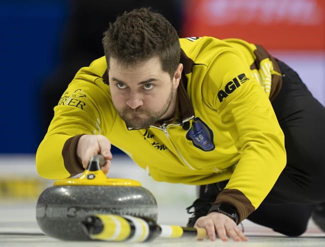 Retornaz routs Olympic champion Edin 8-2 at Grand Slam Tour Challenge | iNFOnews.ca Retornaz routs Olympic champion Edin 8-2 at Grand Slam Tour Challenge | iNFOnews.ca