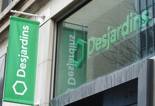 Desjardins to cut close to 400 jobs amid economic uncertainty | iNFOnews.ca Desjardins to cut close to 400 jobs amid economic uncertainty | iNFOnews.ca