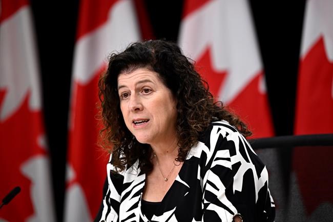 Auditor general calls for online application portal for refugees amid severe backlogs | iNFOnews.ca