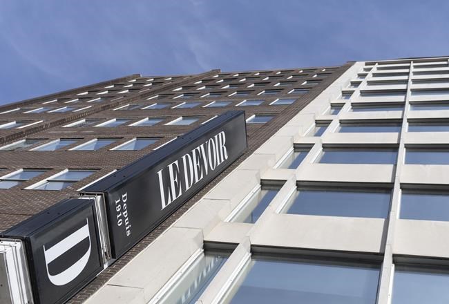 Le Devoir latest Quebec media outlet to get registered journalism organization status | iNFOnews.ca