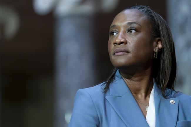 Newly appointed California Sen. Laphonza Butler will not seek election to a full term in 2024 | iNFOnews.ca