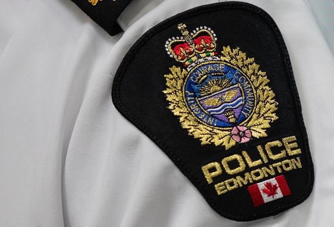 Edmonton police cancel Amber Alert after woman found safe | iNFOnews.ca Edmonton police cancel Amber Alert after woman found safe | iNFOnews.ca