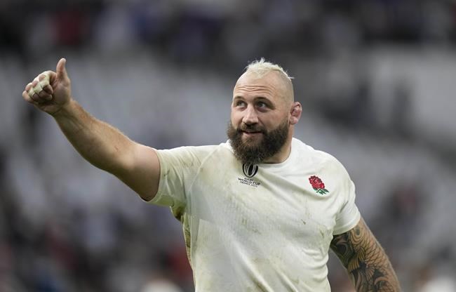 South Africa and England meet again at the Rugby World Cup in rematch of 2019 final | iNFOnews.ca