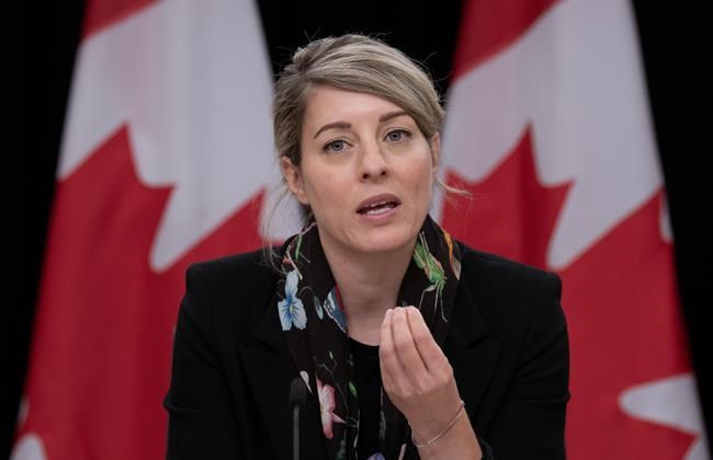 In the news today: Canada removes 41 diplomats from India after immunity threats | iNFOnews.ca