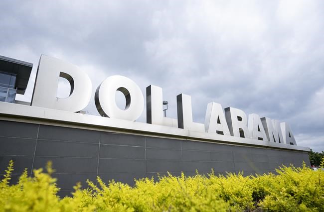 Transat AT CFO Patrick Bui moving to take job at retailer Dollarama | iNFOnews.ca