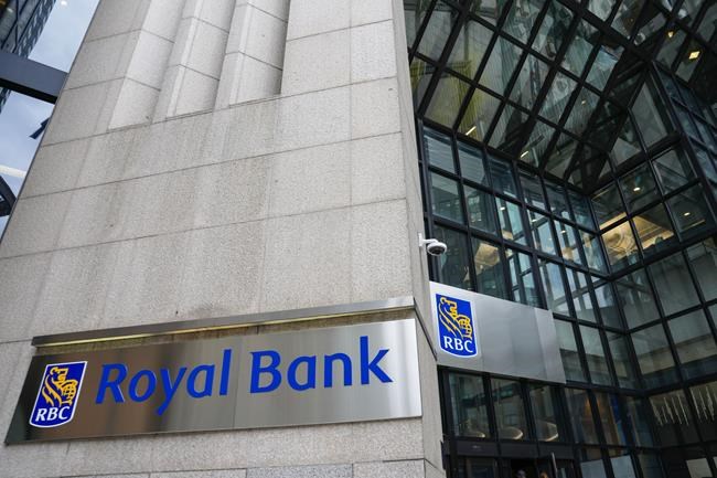 Poilievre calls on Ottawa to block RBC's $13.5B takeover of HSBC Canada | iNFOnews.ca