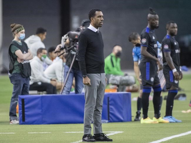 CF Montreal looks to advance to MLS playoffs with road win over Crew on Decision Day | iNFOnews.ca