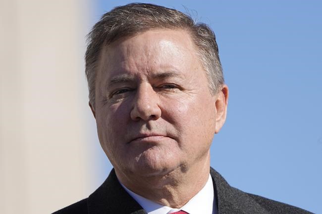 Oklahoma attorney general sues to stop US's first public religious school | iNFOnews.ca Oklahoma attorney general sues to stop US's first public religious school | iNFOnews.ca