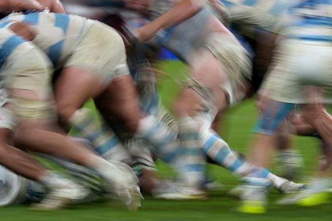 Argentina intends to take unwanted World Cup third-place game seriously | iNFOnews.ca Argentina intends to take unwanted World Cup third-place game seriously | iNFOnews.ca