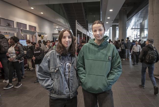 Quebec tuition hike for out-of-province students already weighing on high schoolers | iNFOnews.ca
