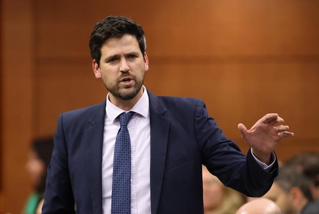 Fraser says housing measures coming in budget update, weighs in on short-term rentals | iNFOnews.ca