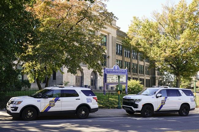 5th suspect arrested in 2022 ambush shooting outside high school after football scrimmage | iNFOnews.ca