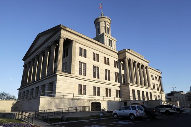 Tennessee GOP is willing to reject millions in funding, if it avoids complying with federal strings | iNFOnews.ca