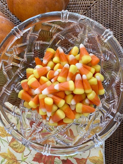 Love it or hate it, feelings run high over candy corn come Halloween | iNFOnews.ca Love it or hate it, feelings run high over candy corn come Halloween | iNFOnews.ca