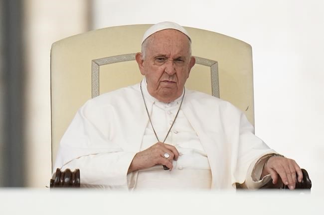 With a sex scandal in his troubled diocese under police investigation, a Polish bishop resigns | iNFOnews.ca With a sex scandal in his troubled diocese under police investigation, a Polish bishop resigns | iNFOnews.ca