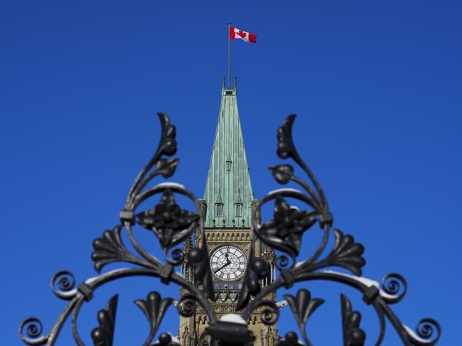 Federal Court approves $23B First Nations child-welfare settlement | iNFOnews.ca Federal Court approves $23B First Nations child-welfare settlement | iNFOnews.ca