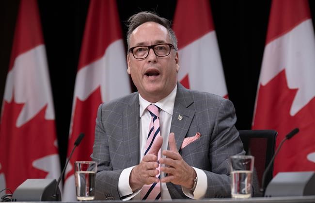 MPs want big tech held responsible for misinformation spread online by foreign actors | iNFOnews.ca