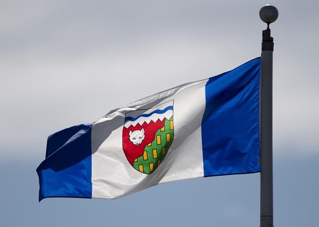 Former N.W.T. priest sentenced for indecent assault on child in 1980s | iNFOnews.ca