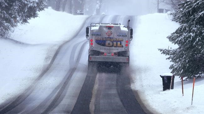 Many families to get a break on winter heating costs but uncertainties persist | iNFOnews.ca
