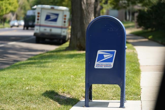 USPS touts crackdown on postal crime, carrier robberies, with hundreds of arrests | iNFOnews.ca