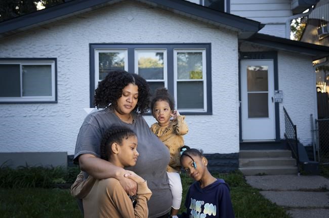 Lawsuit accuses city of Minneapolis of inequitable housing code enforcement practices | iNFOnews.ca