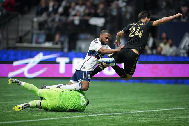 Whitecaps to square up against defending champs for 5th time as playoffs begin | iNFOnews.ca
