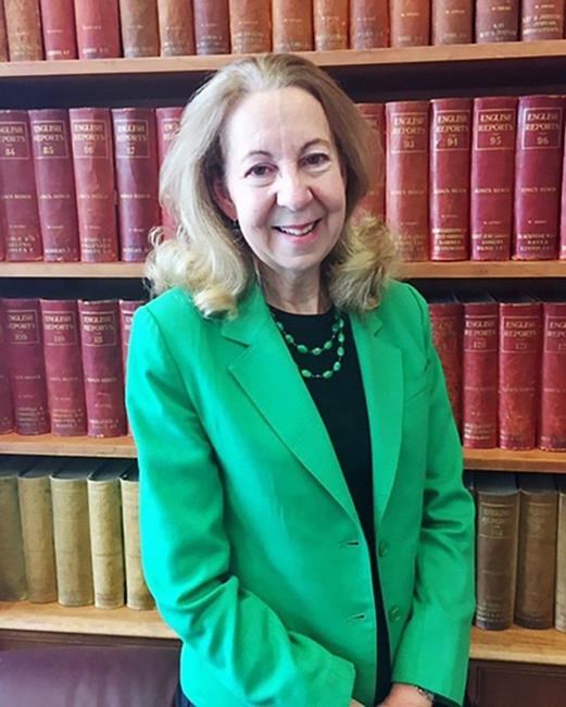 Canadians must 'see themselves' in justice system, says top court nominee Mary Moreau | iNFOnews.ca