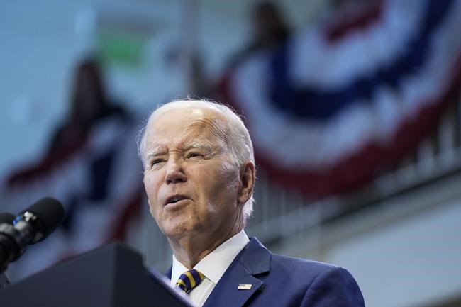 So Biden's a no-show on the New Hampshire primary ballot. What happens next? | iNFOnews.ca So Biden's a no-show on the New Hampshire primary ballot. What happens next? | iNFOnews.ca