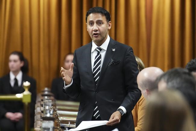 Federal justice minister orders review of Quebec man's 2002 sex assault conviction | iNFOnews.ca