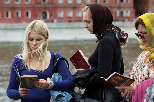 From Stalin to Putin, abortion has had a complicated history in Russia | iNFOnews.ca