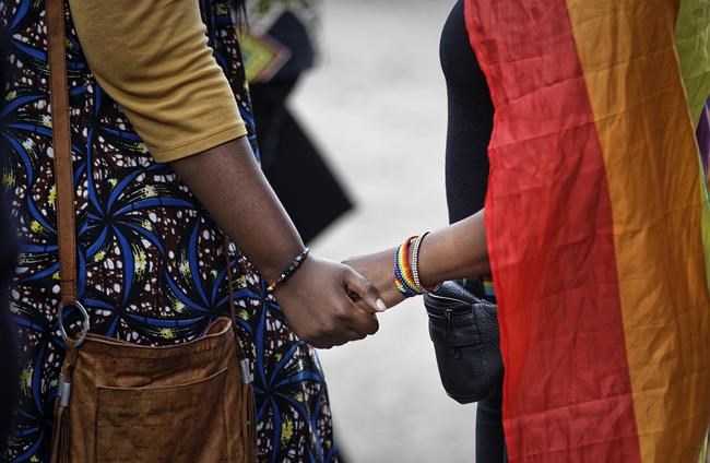 Mass arrests target LGBTQ+ people in Nigeria while abuses against them are ignored, activists say | iNFOnews.ca