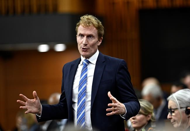 Miller to provinces: If you can't fix international student rackets then feds will | iNFOnews.ca
