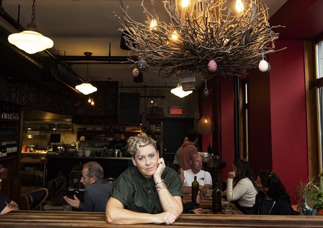 Montreal restaurants adapt to rising costs, but worry customers might be priced out | iNFOnews.ca Montreal restaurants adapt to rising costs, but worry customers might be priced out | iNFOnews.ca