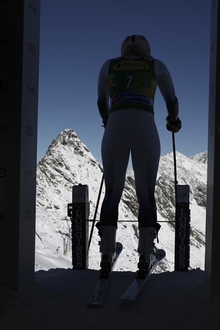 Norway's Mowinckel becomes first skier to be disqualified under new rule banning fluorinated wax | iNFOnews.ca