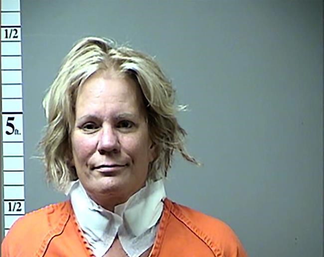Prosecutor refiles case accusing Missouri woman accused of killing her friend | iNFOnews.ca