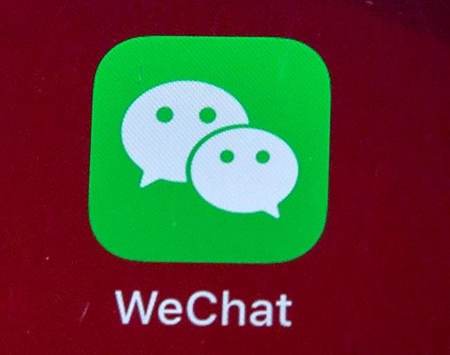 Feds ban WeChat, Kaspersky apps from government-issued devices over security concerns | iNFOnews.ca