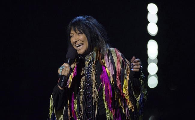 Indigenous group wants Buffy Sainte-Marie to lose 2018 Juno over ancestry doubts | iNFOnews.ca Indigenous group wants Buffy Sainte-Marie to lose 2018 Juno over ancestry doubts | iNFOnews.ca