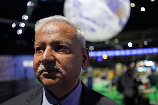 Climate scientist Saleemul Huq, who emphasized helping poor nations adapt to warming, dies at 71 | iNFOnews.ca