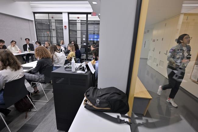 In a first, MIT trains students to resolve clean energy conflicts | iNFOnews.ca