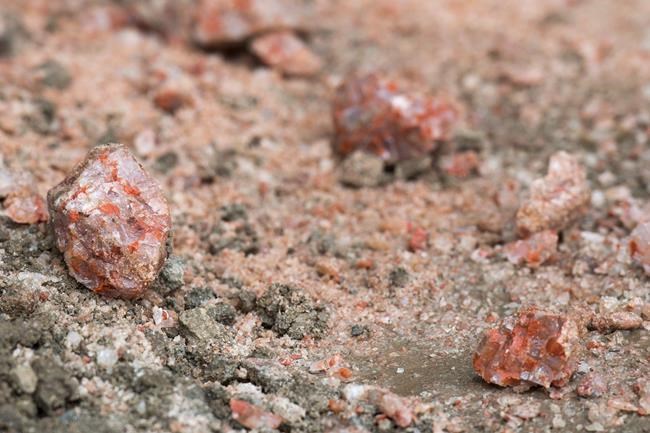 BHP approves $6.4B second stage of Jansen potash project in Saskatchewan | iNFOnews.ca BHP approves $6.4B second stage of Jansen potash project in Saskatchewan | iNFOnews.ca