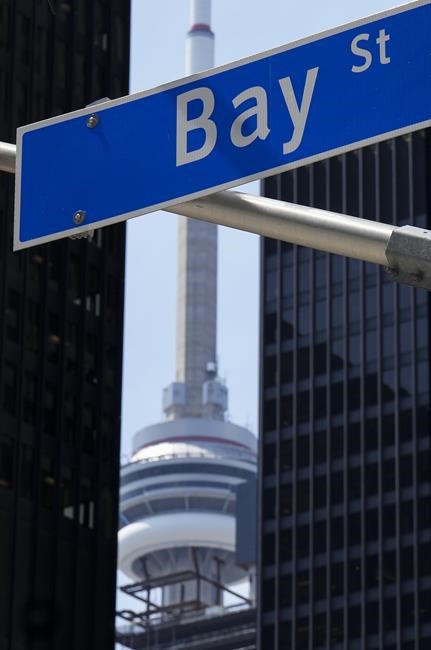TSK ekes out gain after August GDP report, U.S. markets rise ahead of rate decision | iNFOnews.ca TSK ekes out gain after August GDP report, U.S. markets rise ahead of rate decision | iNFOnews.ca