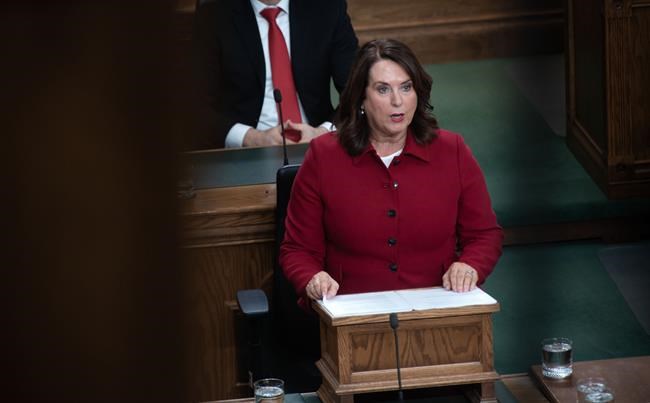 Budget update: Newfoundland and Labrador projects $154-million deficit | iNFOnews.ca Budget update: Newfoundland and Labrador projects $154-million deficit | iNFOnews.ca